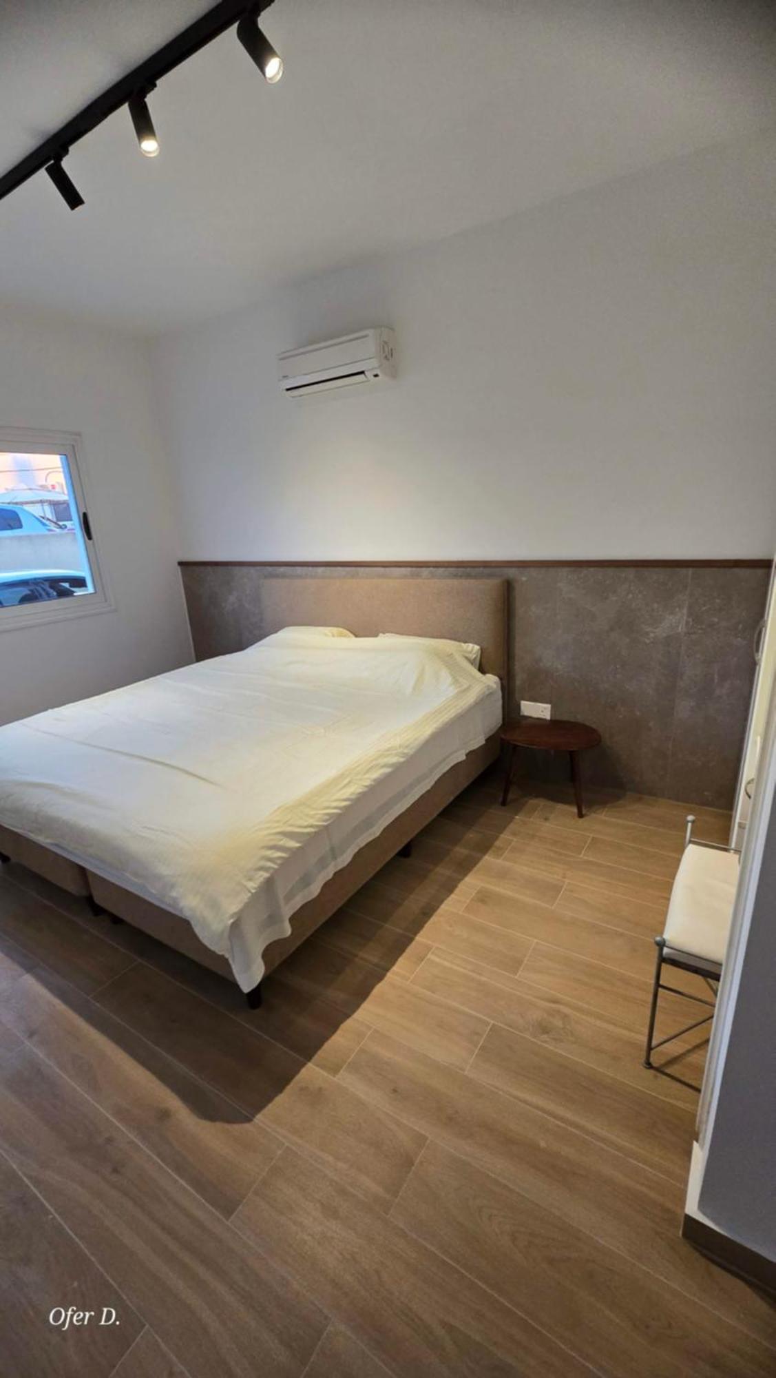 Dahan Sirena Lighthouse Luxury Apartment Пафос Экстерьер фото
