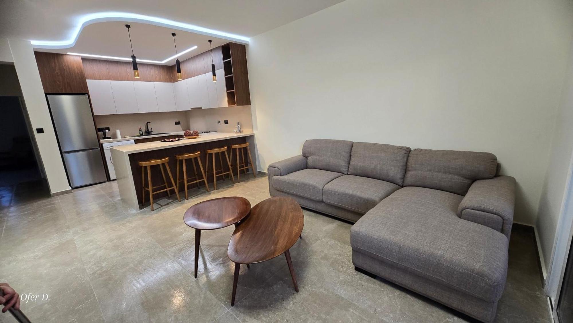 Dahan Sirena Lighthouse Luxury Apartment Пафос Экстерьер фото