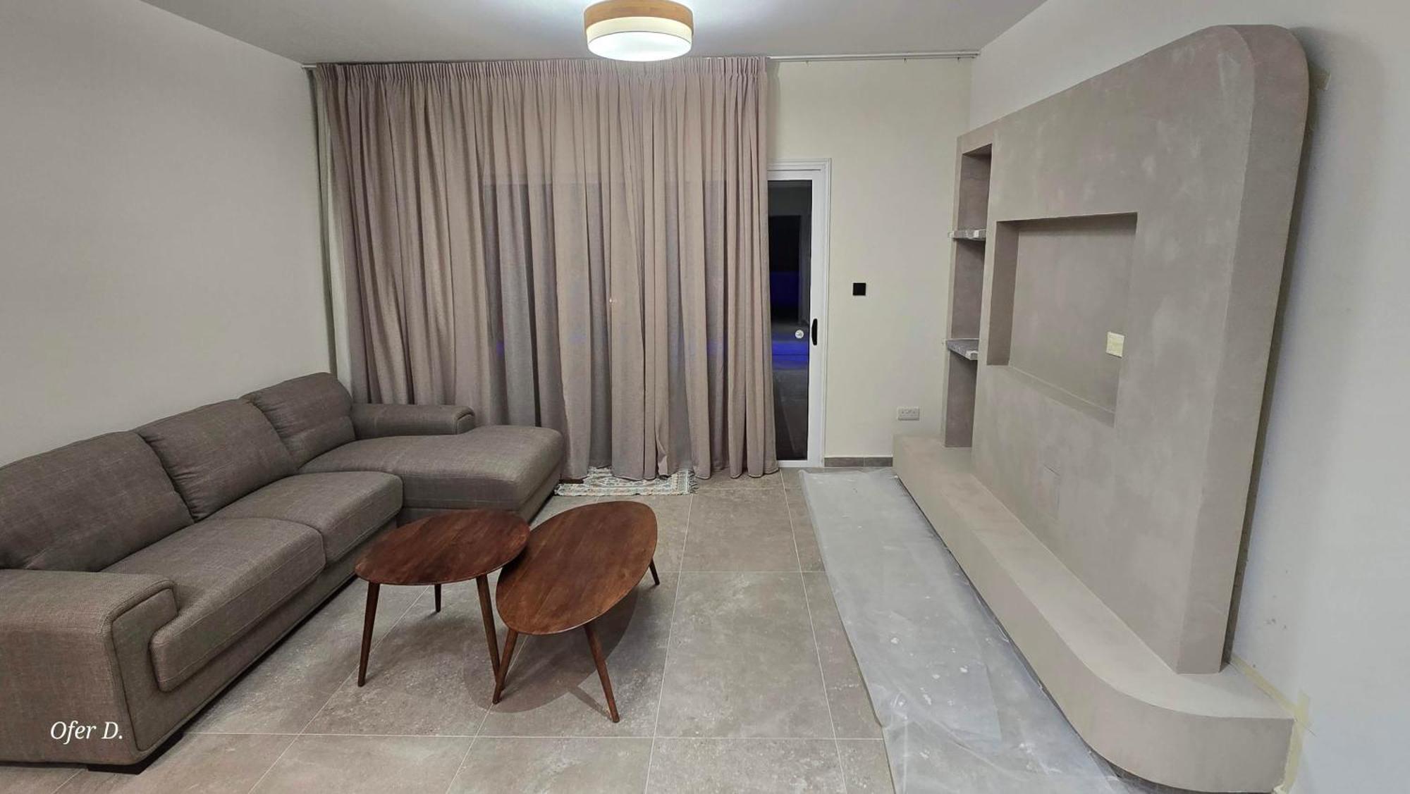 Dahan Sirena Lighthouse Luxury Apartment Пафос Экстерьер фото